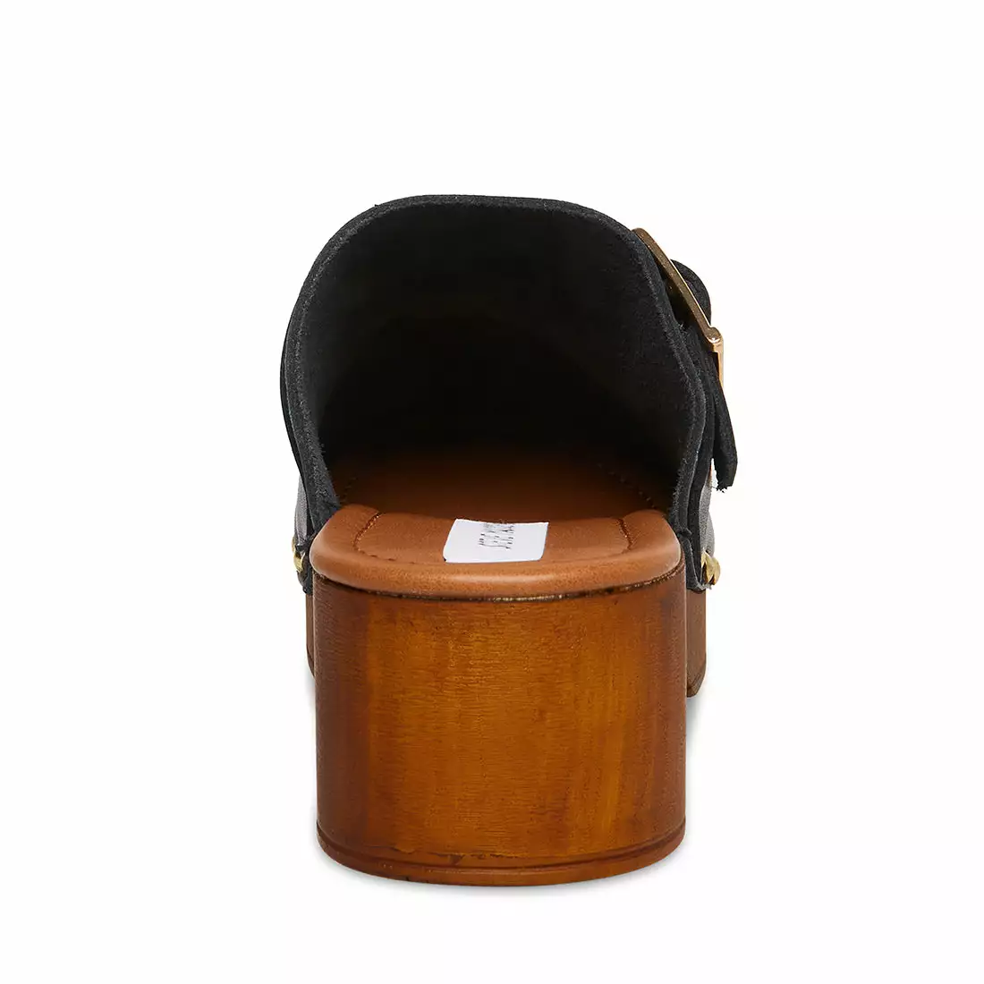 Best reviews of ✔️ SteveMadden DANA BLACK LEATHER 👍 5 Best reviews of ✔️ SteveMadden DANA BLACK LEATHER 👍 - Image 3