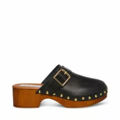 Best reviews of ✔️ SteveMadden DANA BLACK LEATHER 👍 14 Best reviews of ✔️ SteveMadden DANA BLACK LEATHER 👍 -Steve Madden Sales Store STEVEMADDEN SHOES DANA BLACK LEATHER SIDE 1