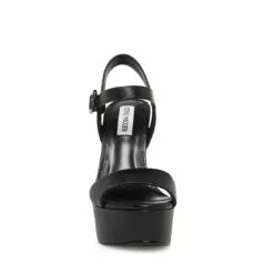 Best deal 🤩 STEVEMADDEN DANIELLE BLACK 🎉 11 Best deal 🤩 STEVEMADDEN DANIELLE BLACK 🎉 -Steve Madden Sales Store STEVEMADDEN SHOES DANIELLE BLACK FRONT