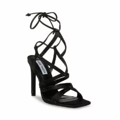 Buy ๐ SteveMadden DARA BLACK ๐ 13 Buy ๐ SteveMadden DARA BLACK ๐ -Steve Madden Sales Store STEVEMADDEN SHOES DARA BLACK