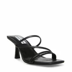 Discount ๐ SteveMadden DEMI BLACK ๐ 10 Discount ๐ SteveMadden DEMI BLACK ๐ -Steve Madden Sales Store STEVEMADDEN SHOES DEMI BLACK