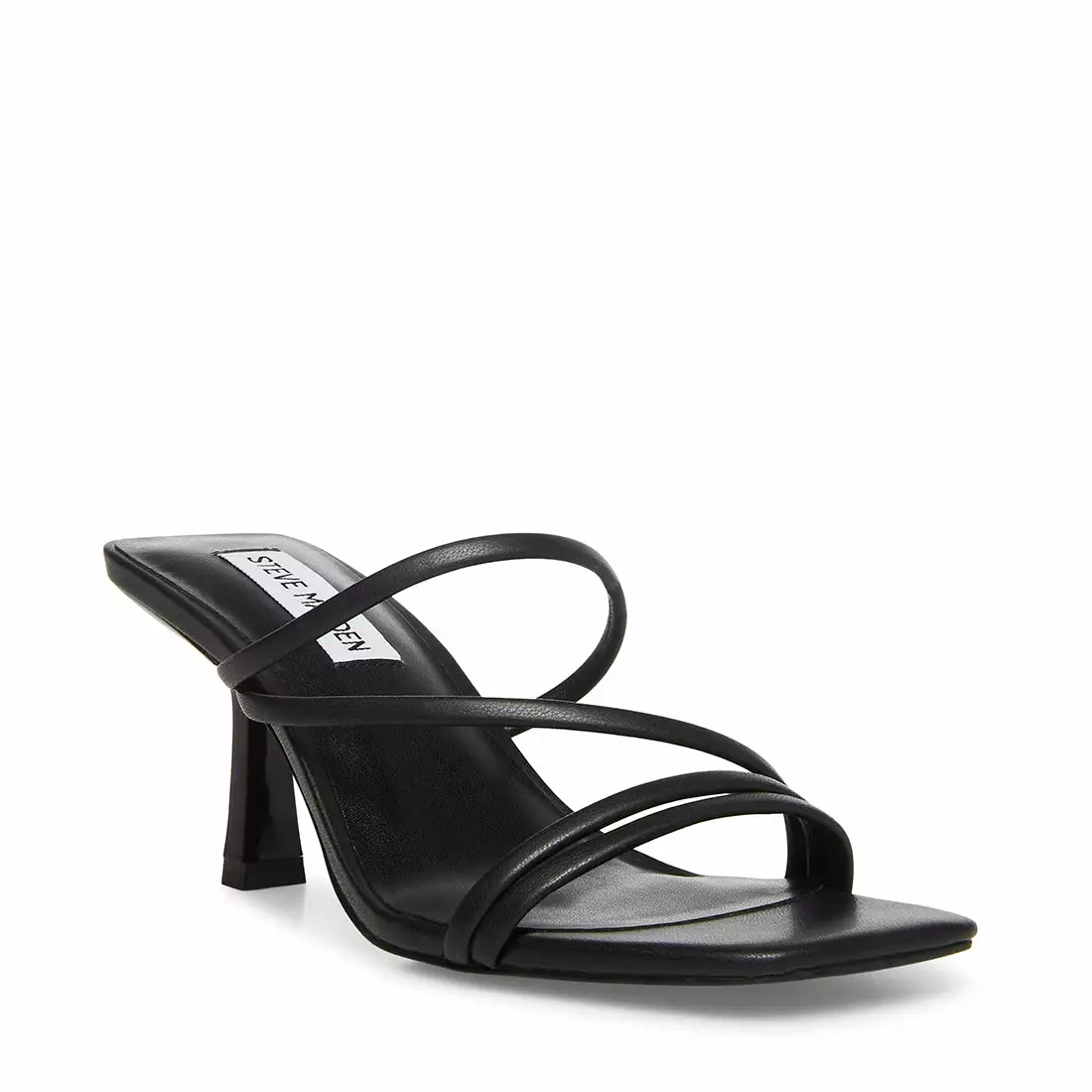 Discount ๐ SteveMadden DEMI BLACK ๐ 4 Discount ๐ SteveMadden DEMI BLACK ๐ - Image 2