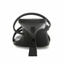 Discount ๐ SteveMadden DEMI BLACK ๐ 13 Discount ๐ SteveMadden DEMI BLACK ๐ -Steve Madden Sales Store STEVEMADDEN SHOES DEMI BLACK BACK