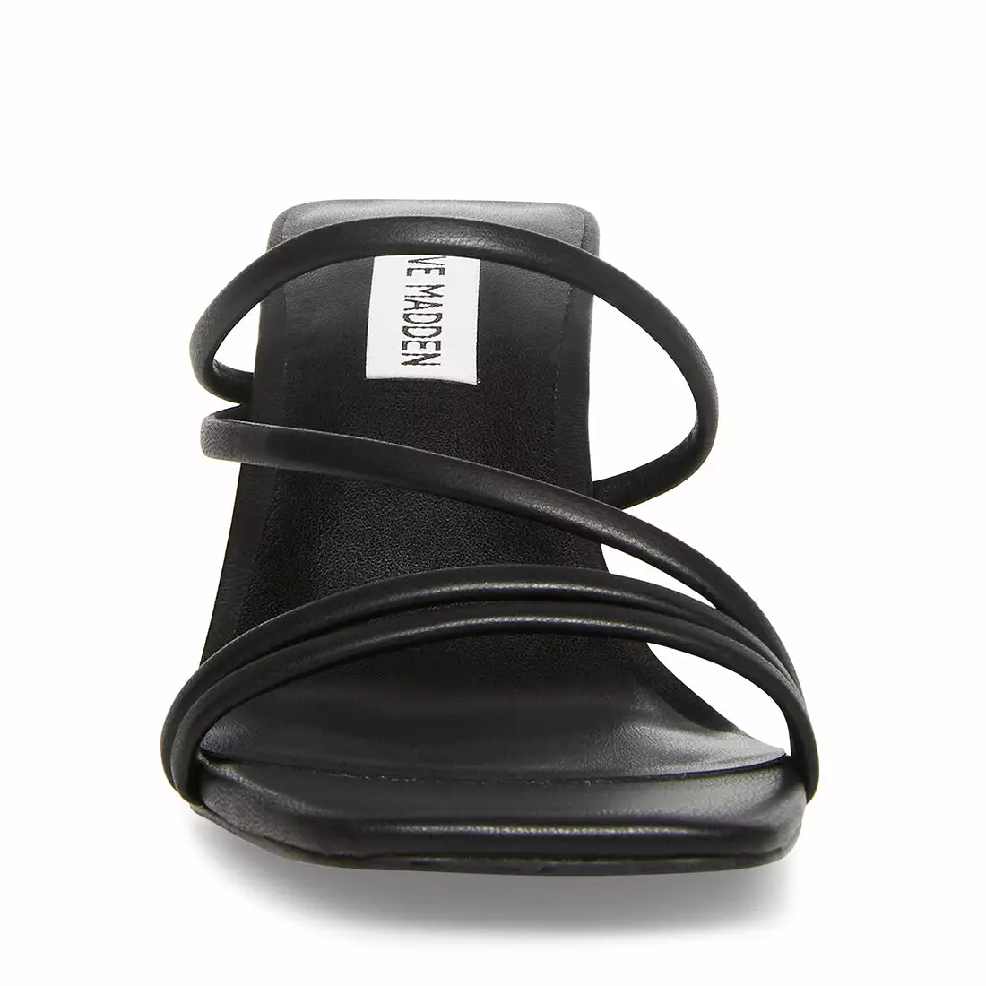 Discount ๐ SteveMadden DEMI BLACK ๐ 5 Discount ๐ SteveMadden DEMI BLACK ๐ - Image 3
