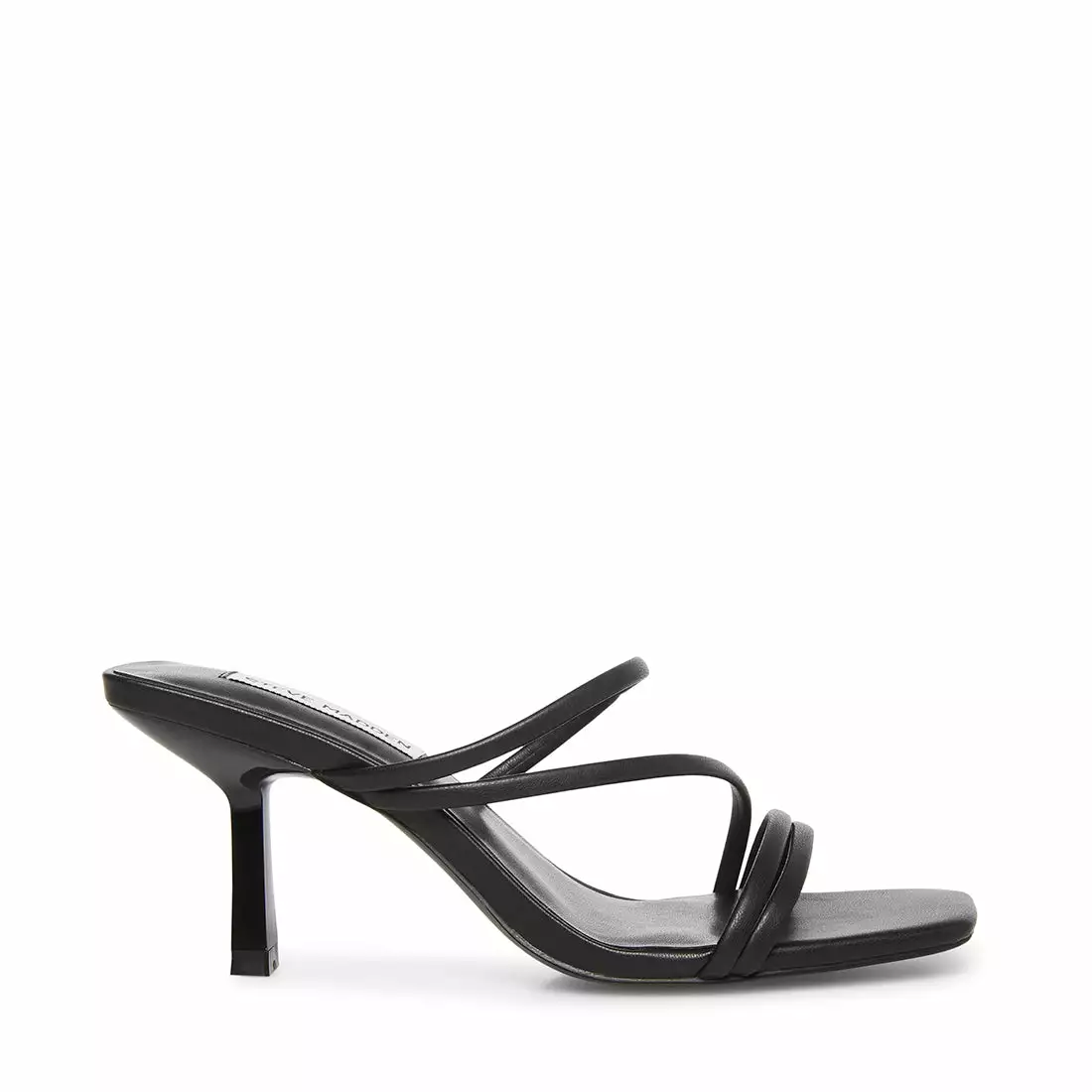 Discount ๐ SteveMadden DEMI BLACK ๐ 8 Discount ๐ SteveMadden DEMI BLACK ๐ - Image 6