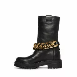 Best Pirce ✨ SteveMadden DEVOTION BLACK LEATHER ✔️ 10 Best Pirce ✨ SteveMadden DEVOTION BLACK LEATHER ✔️ -Steve Madden Sales Store STEVEMADDEN SHOES DEVOTION BLACK LEATHER INSIDE 4d5e869c 2218 47f5 9df2 afd6eb62b399