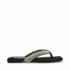 Hot Sale 😀 SteveMadden DIVA BLACK MULTI 🧨 2 Hot Sale 😀 SteveMadden DIVA BLACK MULTI 🧨 -Steve Madden Sales Store STEVEMADDEN SHOES DIVA BLACK MULTI SIDE