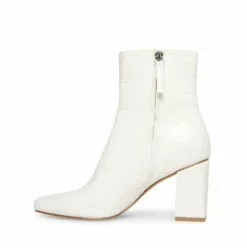 Wholesale 👏 SteveMadden DIVINE BEIGE CROCODILE 💯 -Steve Madden Sales Store STEVEMADDEN SHOES DIVINE BEIGE CROCO INSIDE