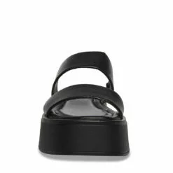 Best Sale 👍 SteveMadden DORIAN BLACK 😀 13 Best Sale 👍 SteveMadden DORIAN BLACK 😀 -Steve Madden Sales Store STEVEMADDEN SHOES DORIAN BLACK LEATHER FRONT