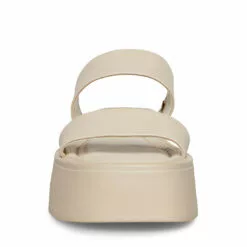 Best deal ✔️ SteveMadden DORIAN BONE 🧨 -Steve Madden Sales Store STEVEMADDEN SHOES DORIAN BONE FRONT