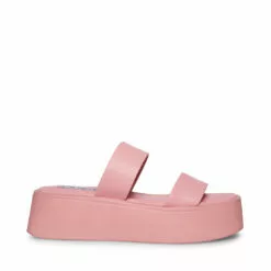 Best Pirce 👏 SteveMadden DORIAN PINK ✔️