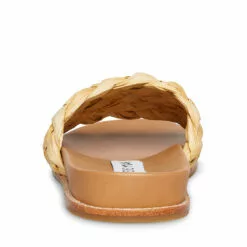 Flash Sale ๐งจ SteveMadden DUA NATURAL RAFFIA ๐ 14 Flash Sale ๐งจ SteveMadden DUA NATURAL RAFFIA ๐ -Steve Madden Sales Store STEVEMADDEN SHOES DUA NATURAL BACK