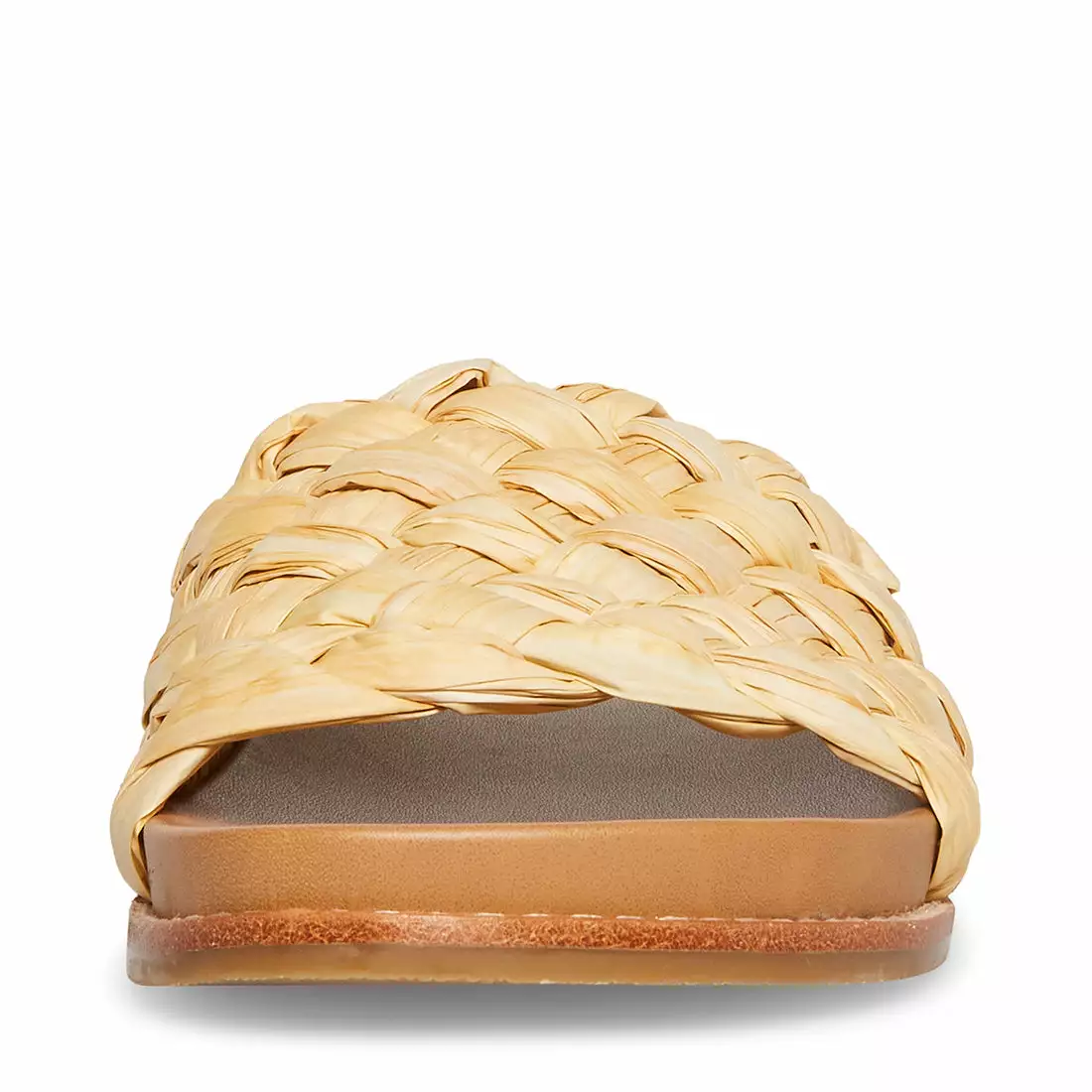 Flash Sale ๐งจ SteveMadden DUA NATURAL RAFFIA ๐ 5 Flash Sale ๐งจ SteveMadden DUA NATURAL RAFFIA ๐ - Image 3