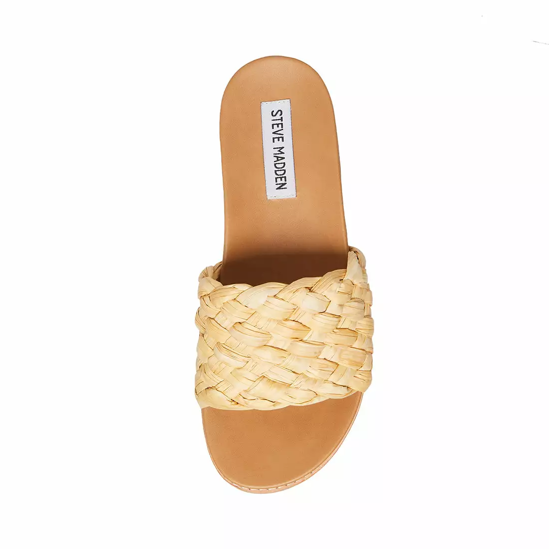Flash Sale ๐งจ SteveMadden DUA NATURAL RAFFIA ๐ 6 Flash Sale ๐งจ SteveMadden DUA NATURAL RAFFIA ๐ - Image 4