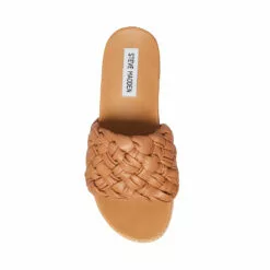 New ๐ SteveMadden DUA TAN ๐งจ 13 New ๐ SteveMadden DUA TAN ๐งจ -Steve Madden Sales Store STEVEMADDEN SHOES DUA TAN TOP