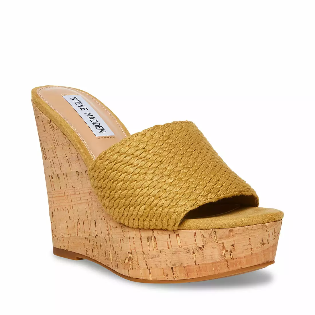 Buy ๐ SteveMadden ELENORA TAN ๐ 4 Buy ๐ SteveMadden ELENORA TAN ๐ - Image 2