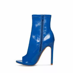 New ๐ SteveMadden ELETTRA BLUE ๐ 14 New ๐ SteveMadden ELETTRA BLUE ๐ -Steve Madden Sales Store STEVEMADDEN SHOES ELETTRA BLUE INSIDE