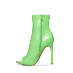 Cheapest ✨ SteveMadden ELETTRA GREEN ⭐ 14 Cheapest ✨ SteveMadden ELETTRA GREEN ⭐ -Steve Madden Sales Store STEVEMADDEN SHOES ELETTRA GREEN INSIDE