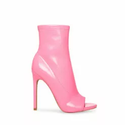 New ๐ SteveMadden ELETTRA BLUE ๐ 21 New ๐ SteveMadden ELETTRA BLUE ๐ -Steve Madden Sales Store STEVEMADDEN SHOES ELETTRA PINK SIDE 2