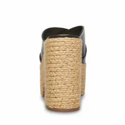 Best reviews of ⌛ SteveMadden ELZIE BLACK 💯 14 Best reviews of ⌛ SteveMadden ELZIE BLACK 💯 -Steve Madden Sales Store STEVEMADDEN SHOES ELZIE BLACK BACK 1