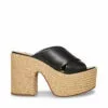 Best reviews of โ SteveMadden ELZIE BLACK ๐ฏ 1 Best reviews of โ SteveMadden ELZIE BLACK ๐ฏ -Steve Madden Sales Store STEVEMADDEN SHOES ELZIE BLACK SIDE 1