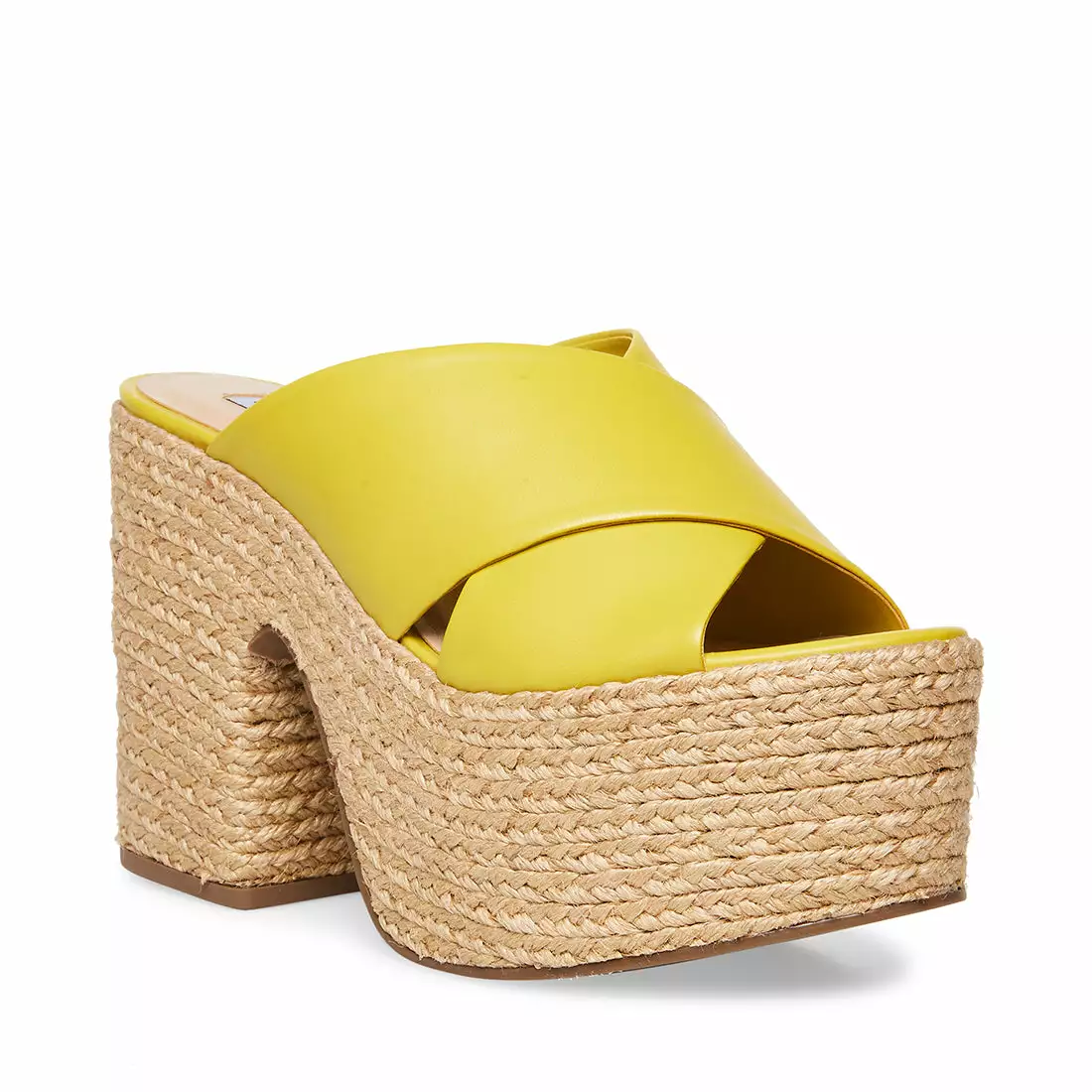 Cheapest ๐งจ SteveMadden ELZIE YELLOW โจ 4 Cheapest ๐งจ SteveMadden ELZIE YELLOW โจ - Image 2