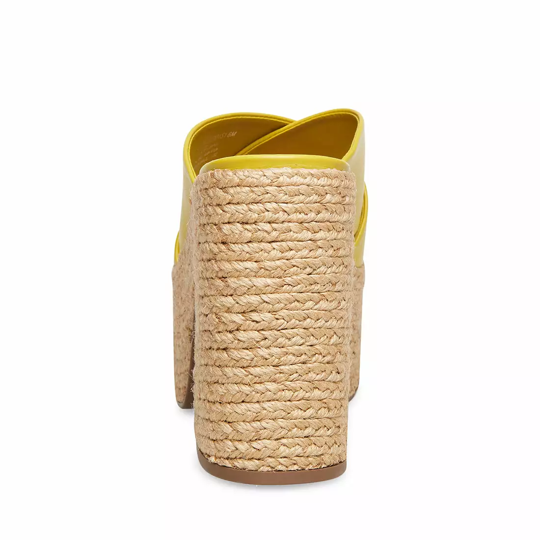 Cheapest ๐งจ SteveMadden ELZIE YELLOW โจ 7 Cheapest ๐งจ SteveMadden ELZIE YELLOW โจ - Image 5