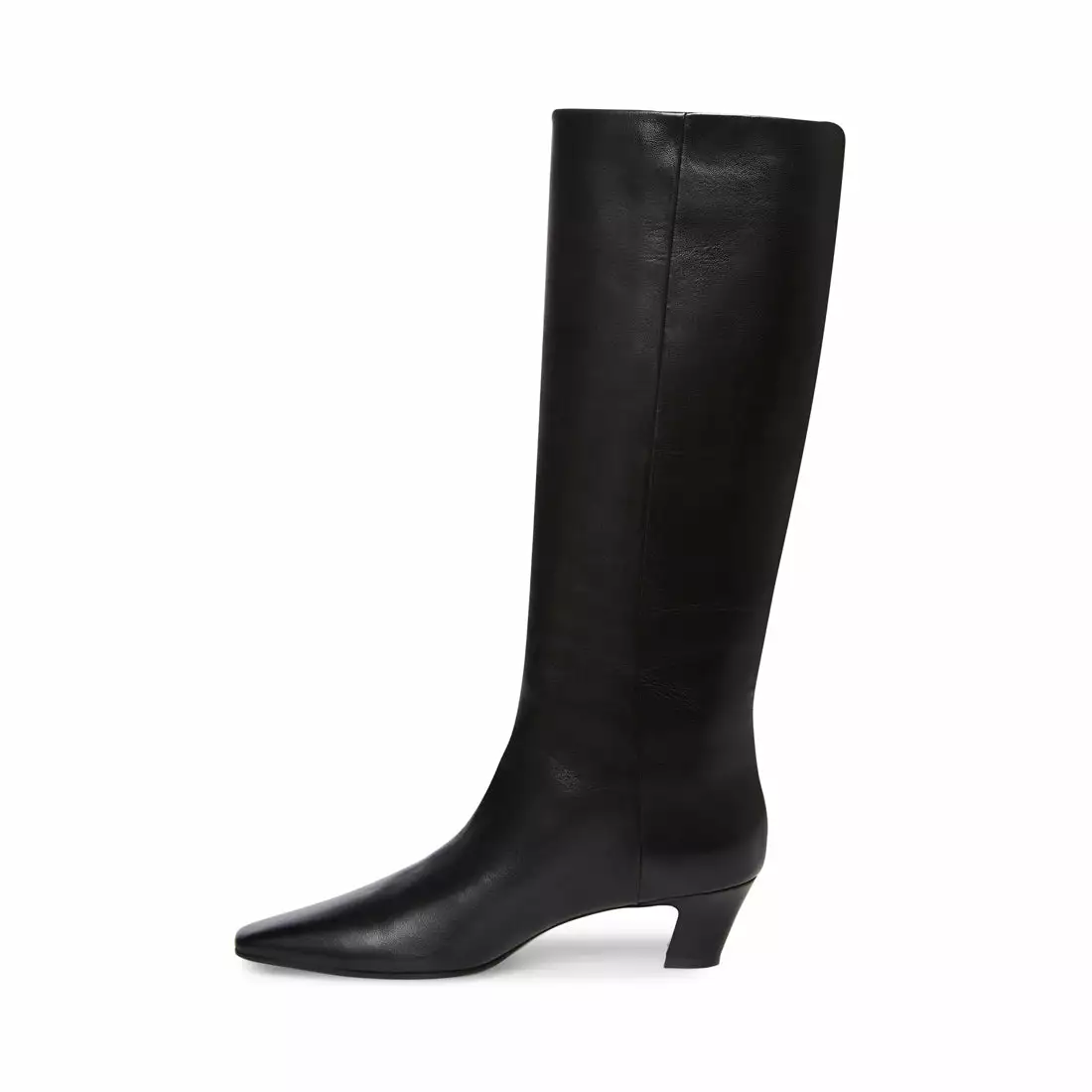 Wholesale ✔️ SteveMadden EMPIRE BLACK LEATHER 🔔 5 Wholesale ✔️ SteveMadden EMPIRE BLACK LEATHER 🔔 - Image 3