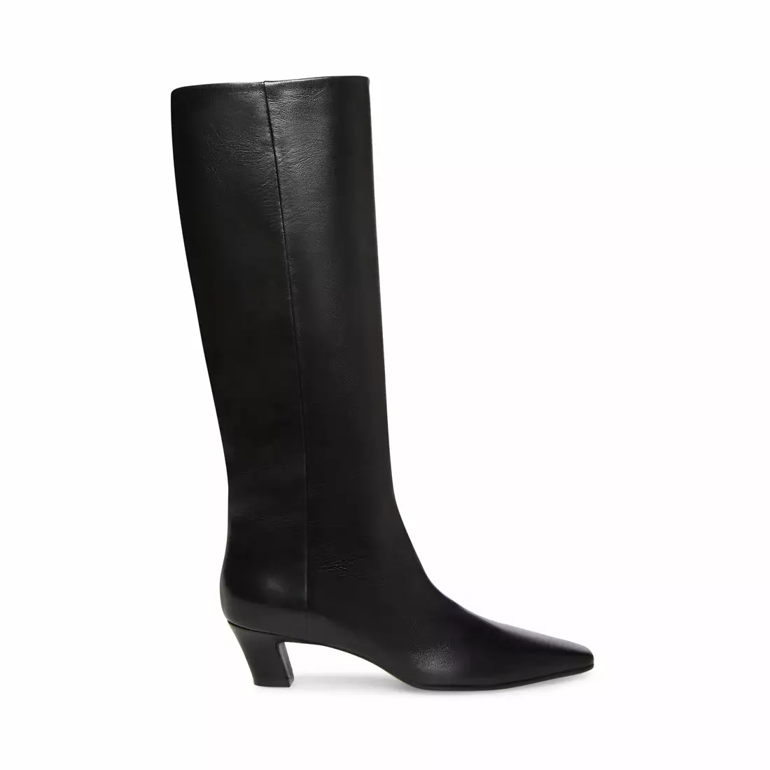 Wholesale ✔️ SteveMadden EMPIRE BLACK LEATHER 🔔 8 Wholesale ✔️ SteveMadden EMPIRE BLACK LEATHER 🔔 - Image 6