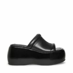 Cheapest 🌟 SteveMadden ENERGY BLACK 🛒 13 Cheapest 🌟 SteveMadden ENERGY BLACK 🛒 -Steve Madden Sales Store STEVEMADDEN SHOES ENERGY BLACK SIDE 1
