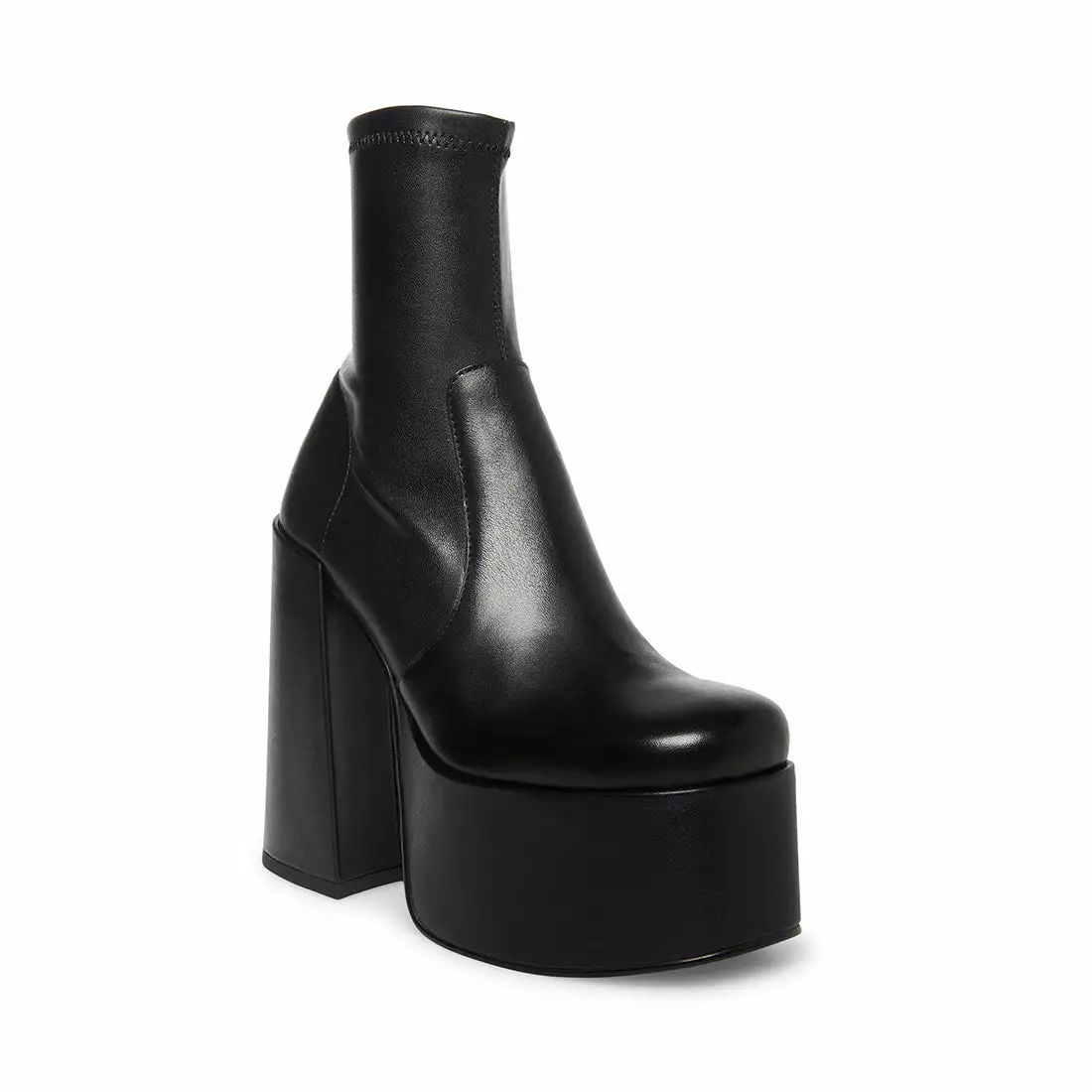 Deals 🌟 SteveMadden EVE BLACK 👍 4 Deals 🌟 SteveMadden EVE BLACK 👍 - Image 2