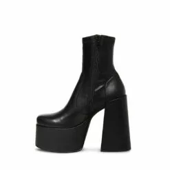 Deals 🌟 SteveMadden EVE BLACK 👍 11 Deals 🌟 SteveMadden EVE BLACK 👍 -Steve Madden Sales Store STEVEMADDEN SHOES EVE BLACK INSIDE