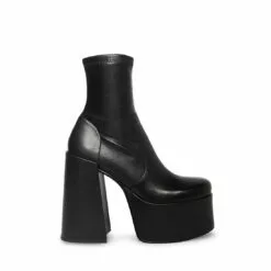 Deals 🌟 SteveMadden EVE BLACK 👍 14 Deals 🌟 SteveMadden EVE BLACK 👍 -Steve Madden Sales Store STEVEMADDEN SHOES EVE BLACK SIDE 1