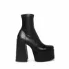 Deals ๐ SteveMadden EVE BLACK ๐ 2 Deals ๐ SteveMadden EVE BLACK ๐ -Steve Madden Sales Store STEVEMADDEN SHOES EVE BLACK SIDE