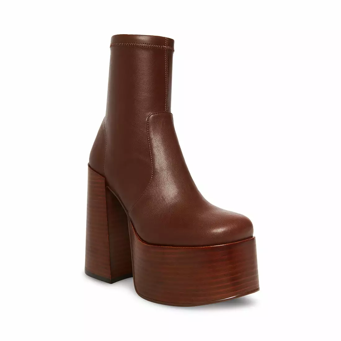Buy ๐ SteveMadden EVE BROWN ๐ฅ 4 Buy ๐ SteveMadden EVE BROWN ๐ฅ - Image 2