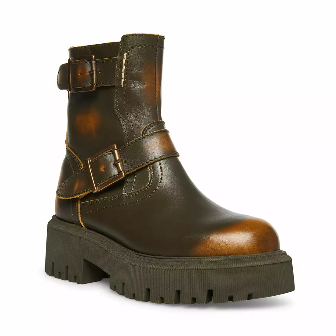 Hot Sale ๐ฅ SteveMadden EXCURSION BROWN DISTRESSED ๐ 4 Hot Sale ๐ฅ SteveMadden EXCURSION BROWN DISTRESSED ๐ - Image 2