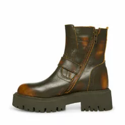 Hot Sale ๐ฅ SteveMadden EXCURSION BROWN DISTRESSED ๐ 11 Hot Sale ๐ฅ SteveMadden EXCURSION BROWN DISTRESSED ๐ -Steve Madden Sales Store STEVEMADDEN SHOES EXCURSION BROWN INSIDE 1