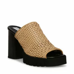 Coupon ❤️ SteveMadden FAYTH SAND LEATHER ❤️ 10 Coupon ❤️ SteveMadden FAYTH SAND LEATHER ❤️ -Steve Madden Sales Store STEVEMADDEN SHOES FAYTH SAND LEATHER ITALY1