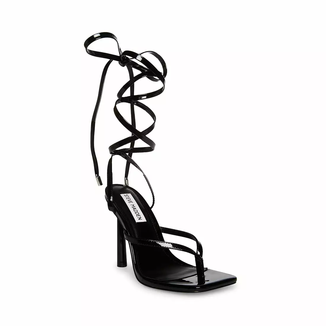 Cheapest ๐ SteveMadden FERNANDA BLACK PATENT โ๏ธ 4 Cheapest ๐ SteveMadden FERNANDA BLACK PATENT โ๏ธ - Image 2