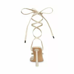 Hot Sale 😍 SteveMadden FERNANDA BONE PATENT 🔔 -Steve Madden Sales Store STEVEMADDEN SHOES FERNANDA BONE PATENT ALT1