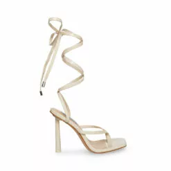 Cheapest ๐ SteveMadden FERNANDA BLACK PATENT โ๏ธ 16 Cheapest ๐ SteveMadden FERNANDA BLACK PATENT โ๏ธ -Steve Madden Sales Store STEVEMADDEN SHOES FERNANDA BONE PATENT FRONT