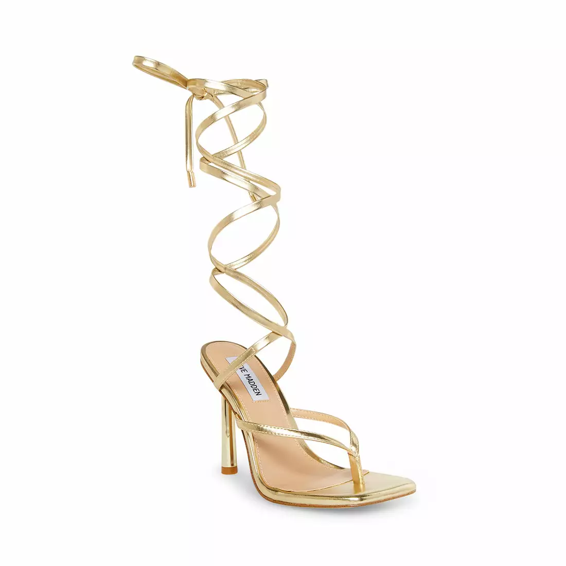 Best deal 🎉 SteveMadden FERNANDA GOLD 😀 4 Best deal 🎉 SteveMadden FERNANDA GOLD 😀 - Image 2