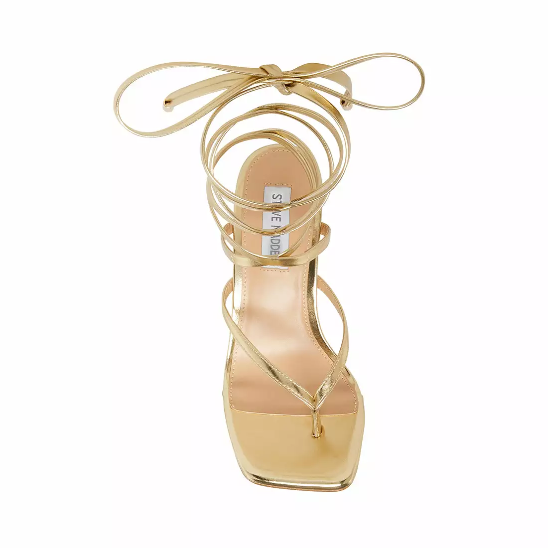 Best deal 🎉 SteveMadden FERNANDA GOLD 😀 6 Best deal 🎉 SteveMadden FERNANDA GOLD 😀 - Image 4
