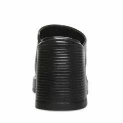 Deals ❤️ SteveMadden FLIRTIE BLACK LEATHER 👏 13 Deals ❤️ SteveMadden FLIRTIE BLACK LEATHER 👏 -Steve Madden Sales Store STEVEMADDEN SHOES FLIRTIE BLACK LEATHER BACK