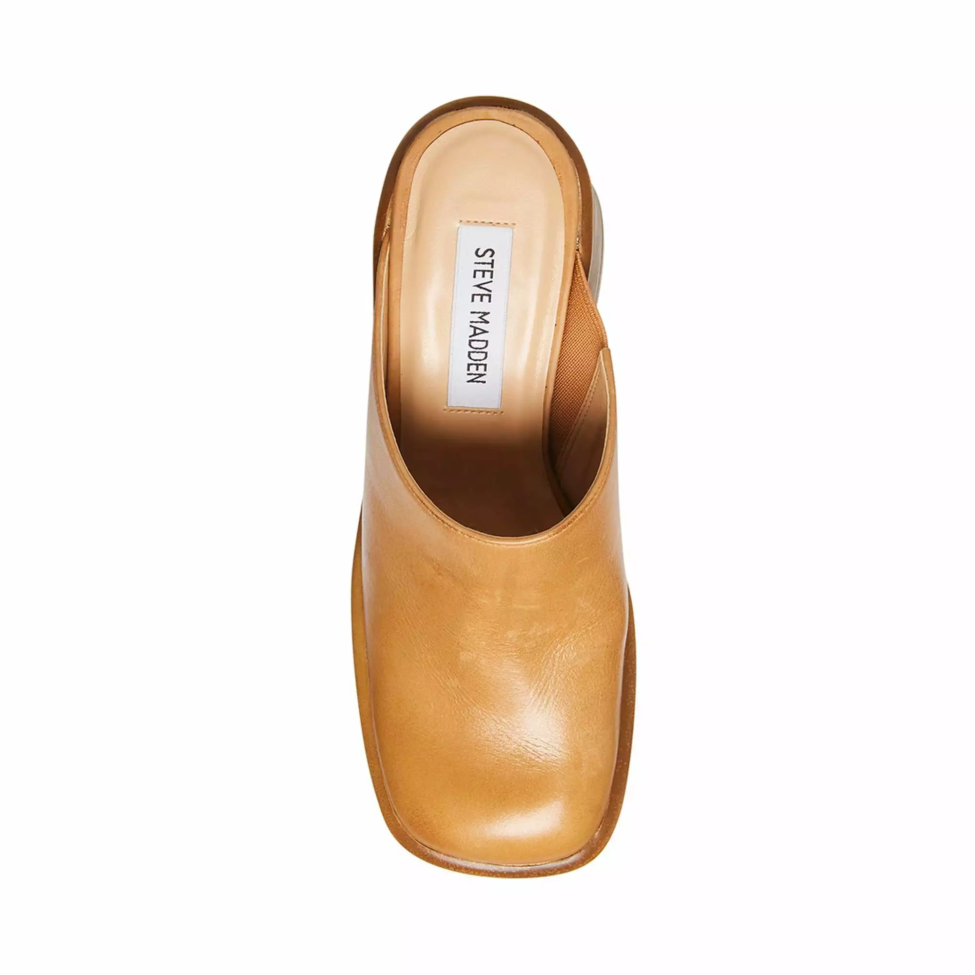 Cheap ๐คฉ SteveMadden FLIRTIE TAN LEATHER ๐ 6 Cheap ๐คฉ SteveMadden FLIRTIE TAN LEATHER ๐ - Image 4