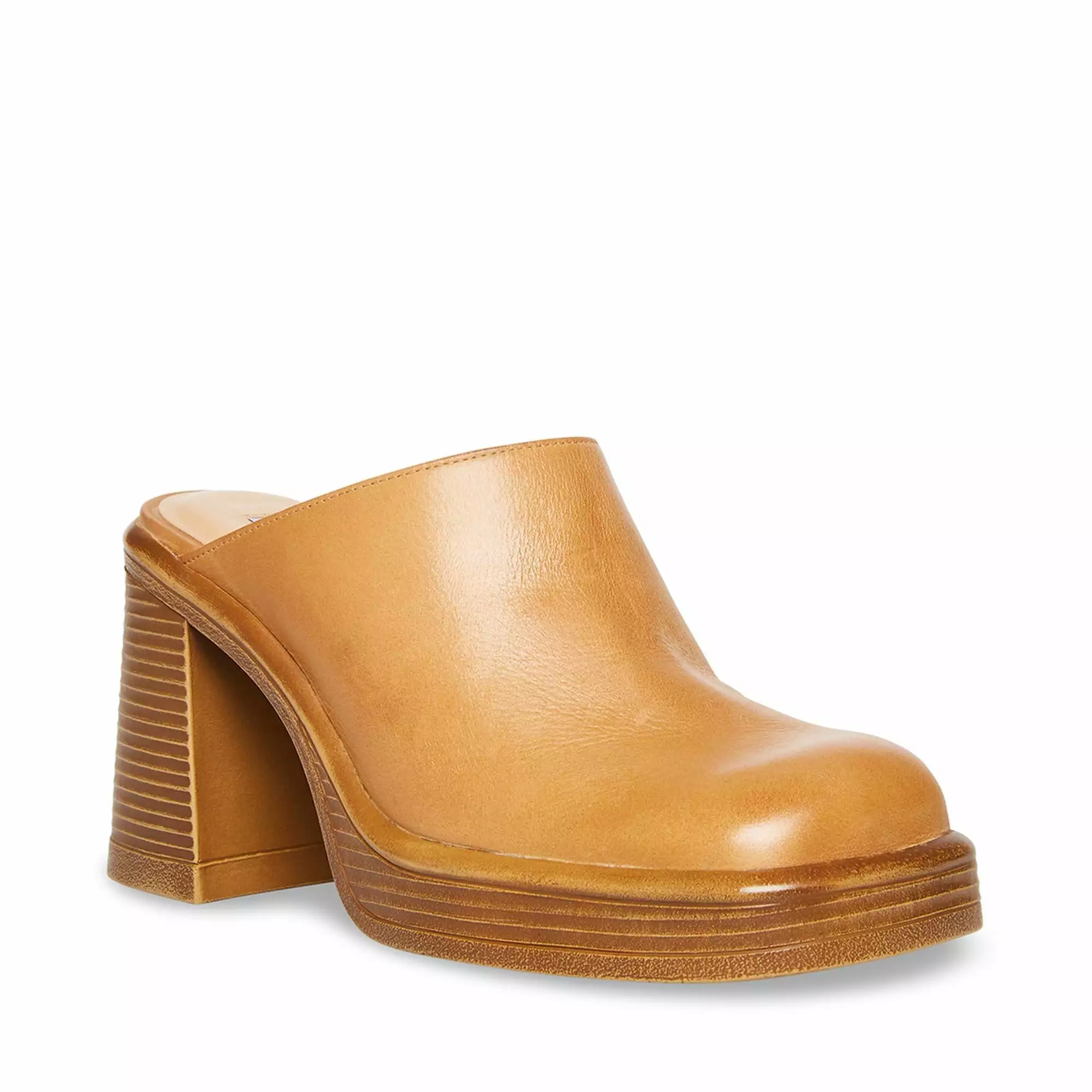 Cheap ๐คฉ SteveMadden FLIRTIE TAN LEATHER ๐ 4 Cheap ๐คฉ SteveMadden FLIRTIE TAN LEATHER ๐ - Image 2