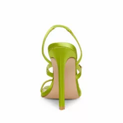 Top 10 🎁 SteveMadden GRADE-B LIME 🎉 -Steve Madden Sales Store STEVEMADDEN SHOES GRADE B LIME BACK