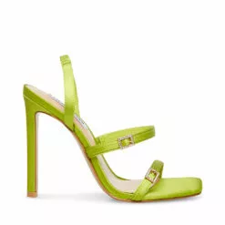 Top 10 🎁 SteveMadden GRADE-B LIME 🎉 -Steve Madden Sales Store STEVEMADDEN SHOES GRADE B LIME SIDE 3