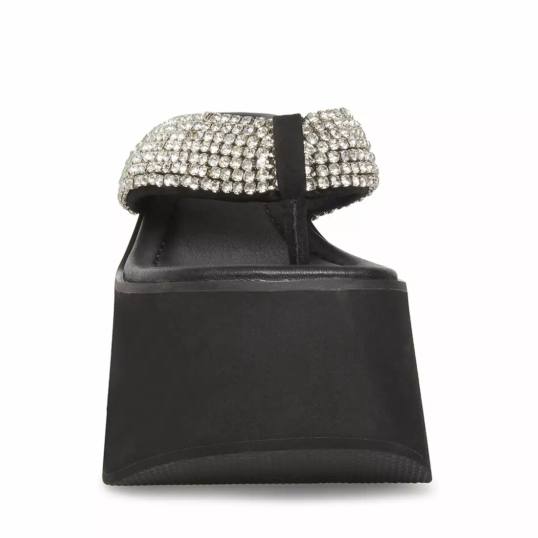 Hot Sale ๐คฉ SteveMadden GWEN-R BLACK MULTI ๐ 6 Hot Sale ๐คฉ SteveMadden GWEN-R BLACK MULTI ๐ - Image 4