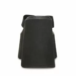 Best deal ❤️ SteveMadden GWEN BLACK 🔔 18 Best deal ❤️ SteveMadden GWEN BLACK 🔔 -Steve Madden Sales Store STEVEMADDEN SHOES GWEN BLACK BACK
